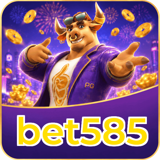 bet585 Logo