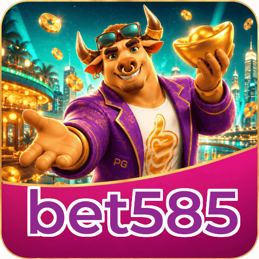 bet585 FAQ
