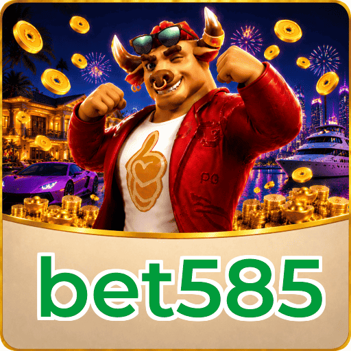 bet585 Telegram