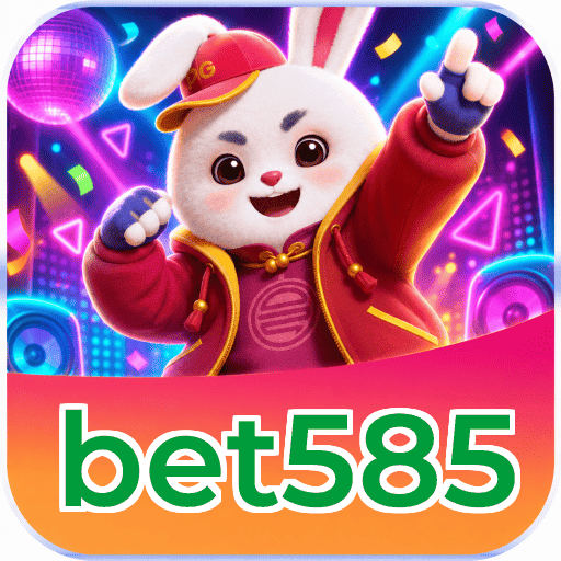 bet585 Logo