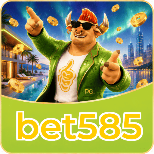 bet585 Entrar Telegram