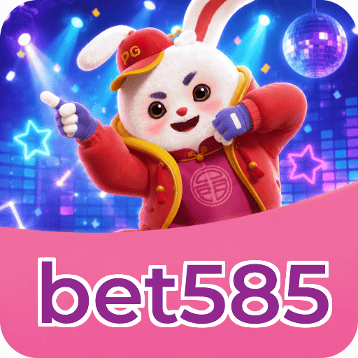 bet585 Logo