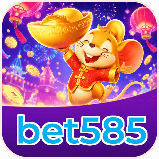 bet585 Logo