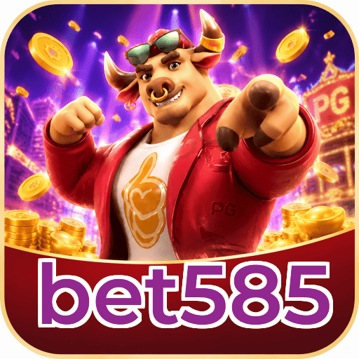 bet585 Facebook Bonus