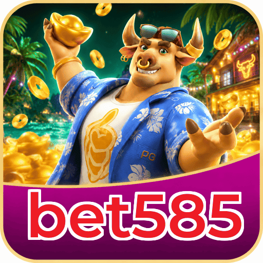 bet585 RTP Testing