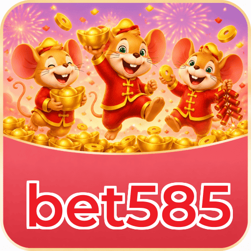 bet585 Loterias
