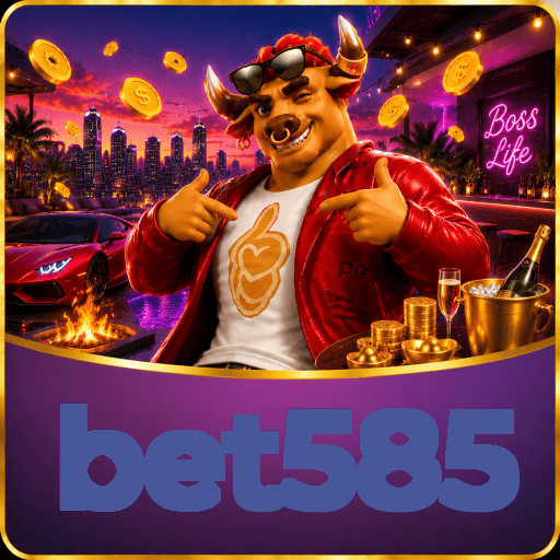 bet585 Suporte