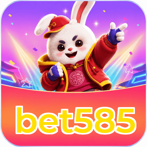 bet585 Logo