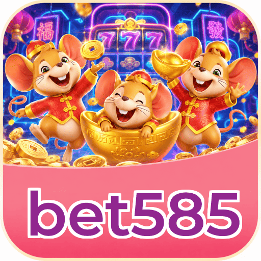 bet585 Logo