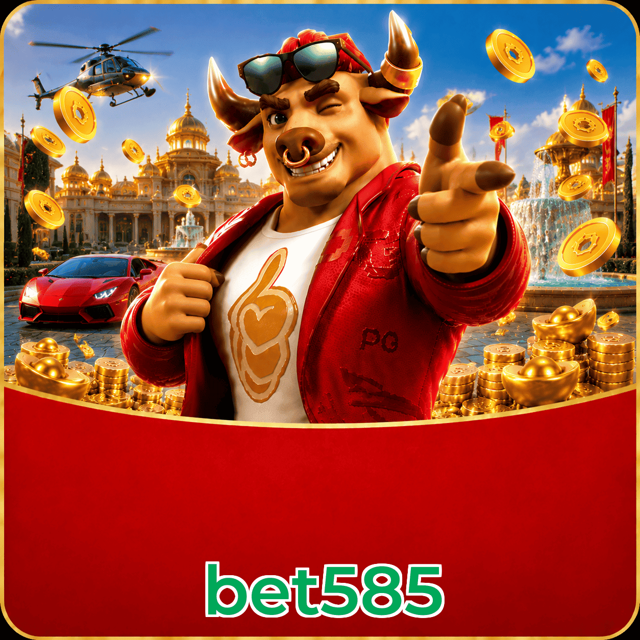 bet585 KYC Verification