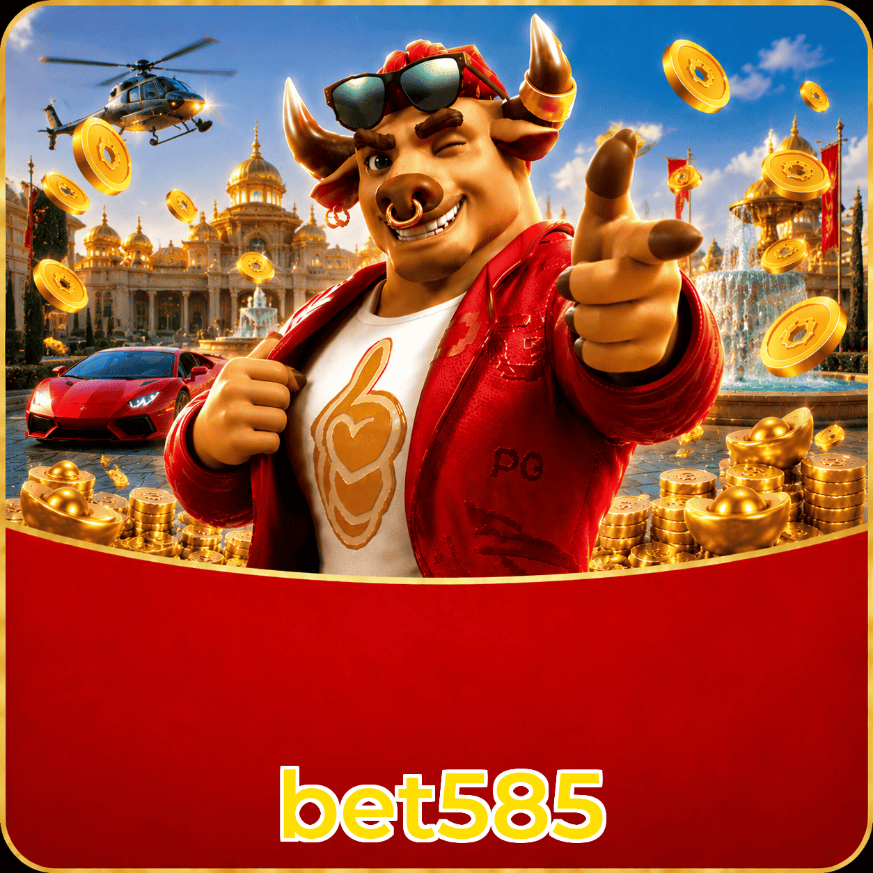 bet585 System Requirements