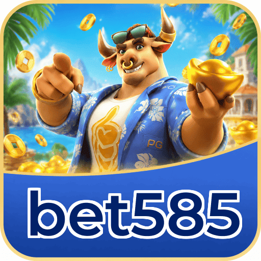 bet585 Interface