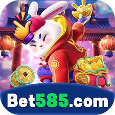 bet585 Logo